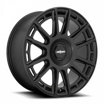 Rotiform OZR Alloy Wheels