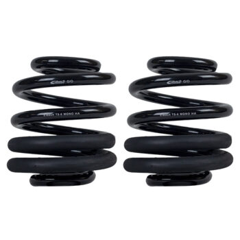 Bilstein B14 Rear Springs