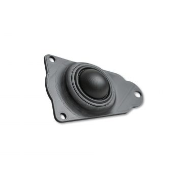 VW Transporter Alpine Tweeter Plates