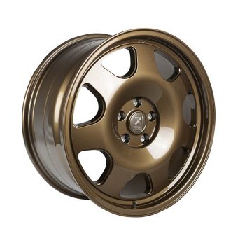 Navis GP7 Alloy Wheels