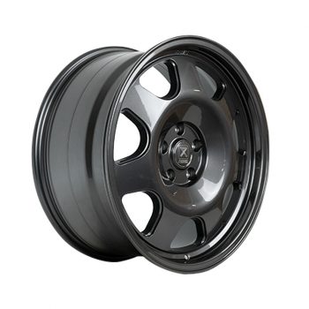 Navis GP7 Wheels