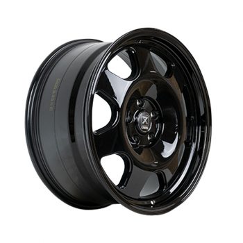 Navis GP7 Alloys