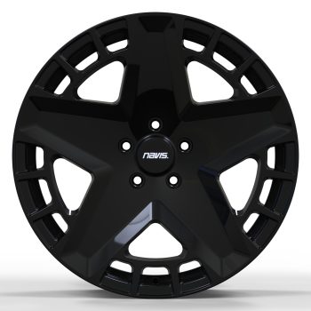 Navis Unknown Wheels
