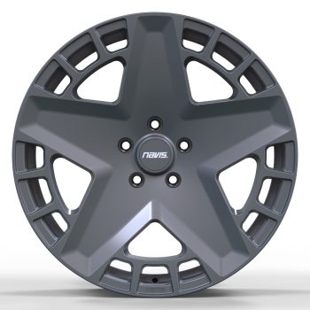Navis Unknown Alloy Wheels