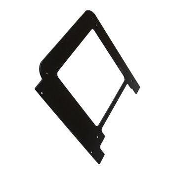 VW Transporter Seat Adapter Plates