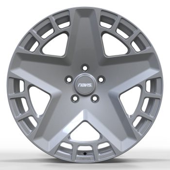 Navis 20" Unknown Wheels