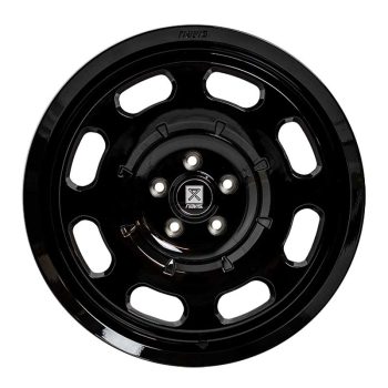 Navis Lenta Alloy Wheels