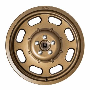 Navis Lenta Alloy Wheels