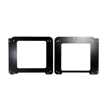 Transporter Swivel Seat Adapter Plates