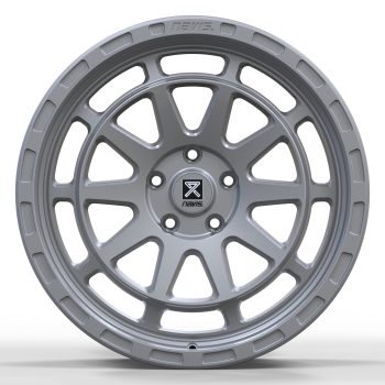 Navis Extenta Alloy Wheels