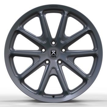 VW Transporter Navis