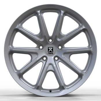 VW Transporter Navis